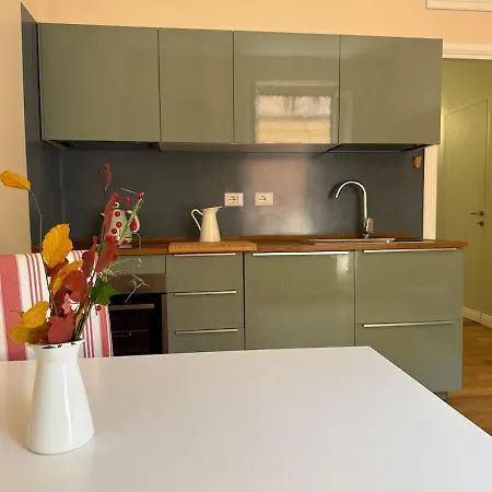 Apartment Gianicolo - Homkeey