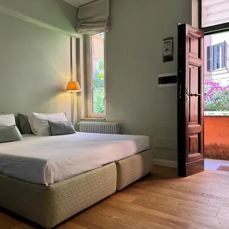 Gianicolo - Homkeey Apartment Rome