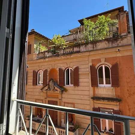 Gianicolo - Homkeey *