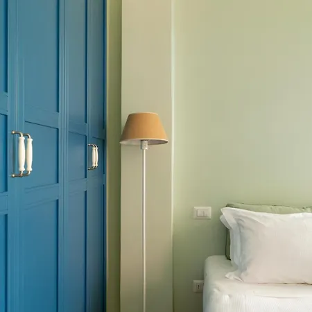 Gianicolo - Homkeey Apartman