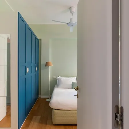 Apartman Gianicolo - Homkeey