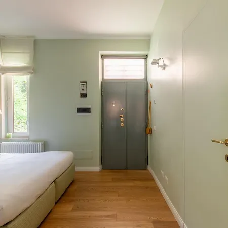 Apartman Gianicolo - Homkeey