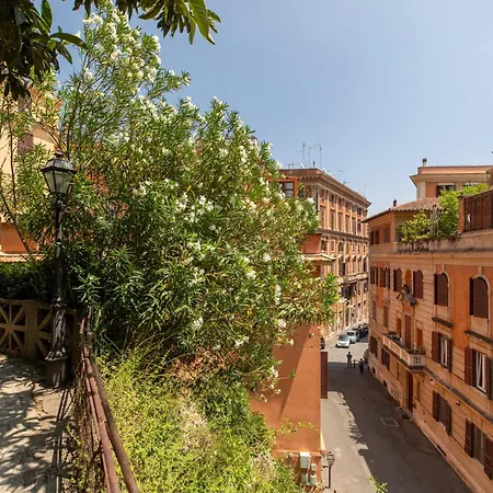 Apartman Gianicolo - Homkeey